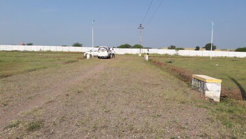 Plot Area in  Plot at Ojhar – for Sale