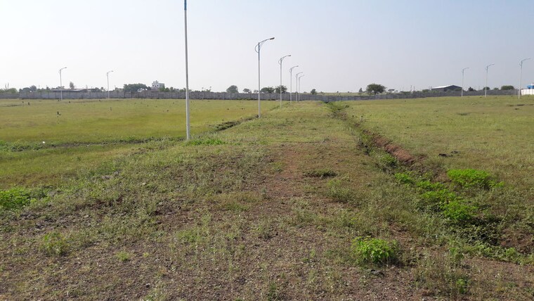undefined, ojhar  180 Sq.Yd. Plot In Ojhar Nashik 9820773