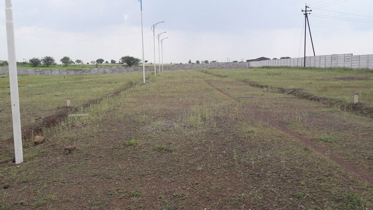 undefined, ojhar  180 Sq.Yd. Plot In Ojhar Nashik 9820773