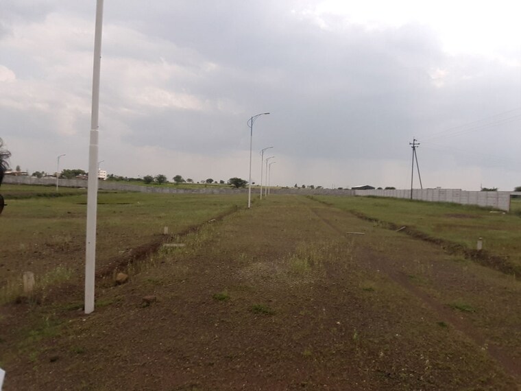 undefined, ojhar  180 Sq.Yd. Plot In Ojhar Nashik 9820773