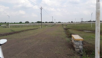 Plot Area in  Plot at Ojhar – for Sale