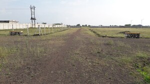 Plot Area in  Plot at Ojhar – for Sale