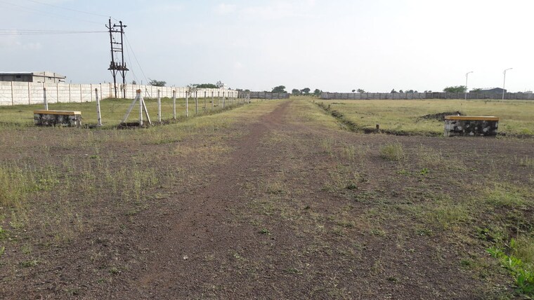undefined, ojhar  180 Sq.Yd. Plot In Ojhar Nashik 9820773