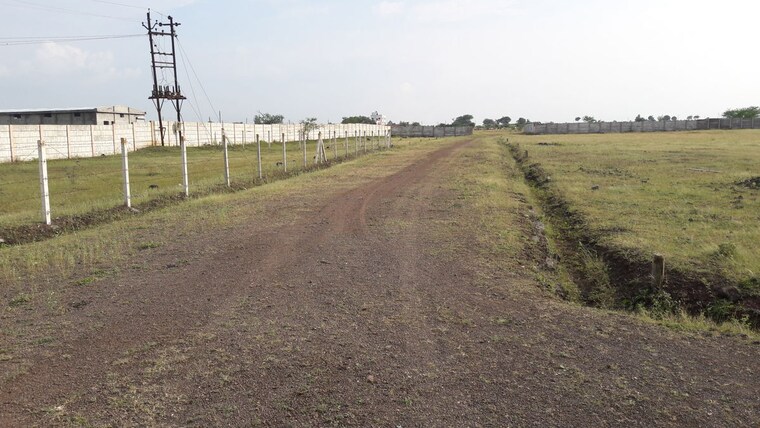 undefined, ojhar  180 Sq.Yd. Plot In Ojhar Nashik 9820773