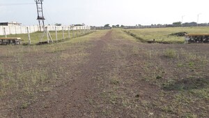 Plot Area in  Plot at Ojhar – for Sale