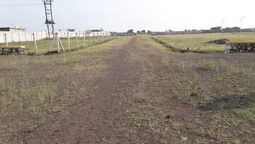 Plot Area in  Plot at Ojhar – for Sale