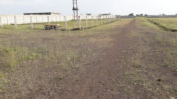 Plot Area in  Plot at Ojhar – for Sale