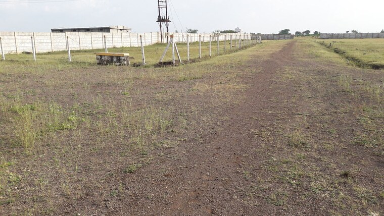 undefined, ojhar  180 Sq.Yd. Plot In Ojhar Nashik 9820773