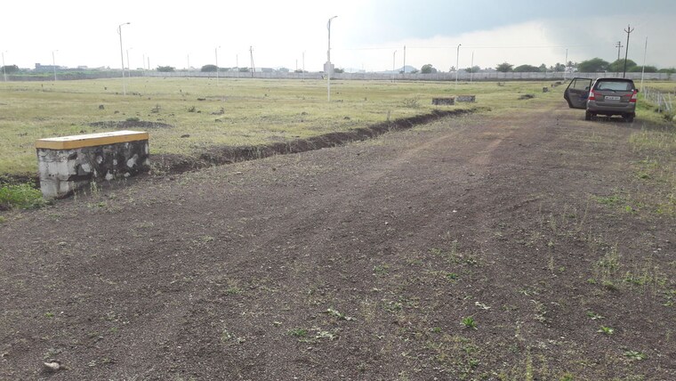 undefined, ojhar  180 Sq.Yd. Plot In Ojhar Nashik 9820773