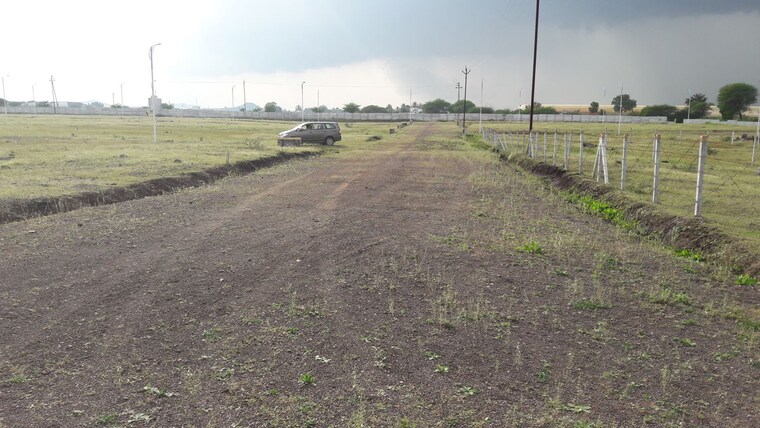 undefined, ojhar  180 Sq.Yd. Plot In Ojhar Nashik 9820773