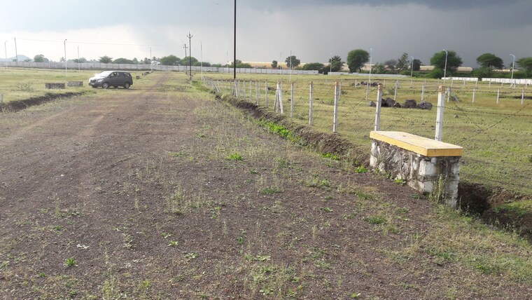 undefined, ojhar  180 Sq.Yd. Plot In Ojhar Nashik 9820773