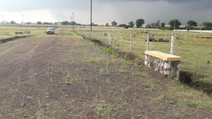 Plot Area in  Plot at Ojhar – for Sale