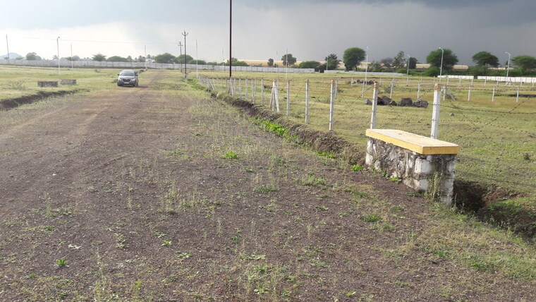 undefined, ojhar  180 Sq.Yd. Plot In Ojhar Nashik 9820773