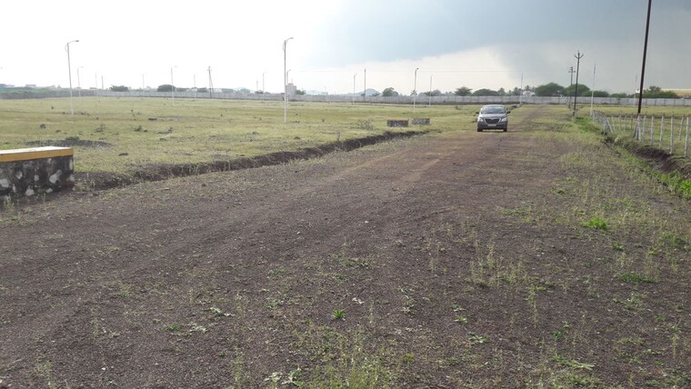 undefined, ojhar  180 Sq.Yd. Plot In Ojhar Nashik 9820773