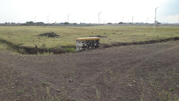 Plot Area in  Plot at Ojhar – for Sale