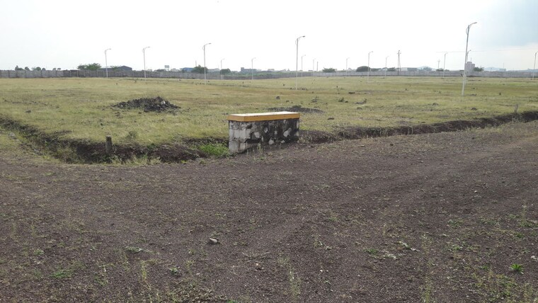 undefined, ojhar  180 Sq.Yd. Plot In Ojhar Nashik 9820773