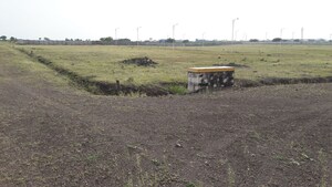 Plot Area in  Plot at Ojhar – for Sale