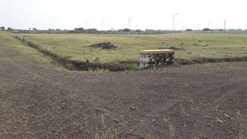 Plot Area in  Plot at Ojhar – for Sale