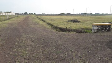 Plot Area in  Plot at Ojhar – for Sale