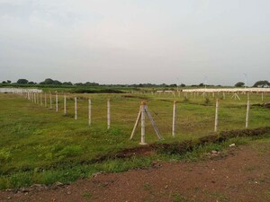 Plot Area in  Plot at Ojhar – for Sale