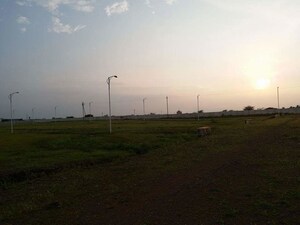 Plot Area in  Plot at Ojhar – for Sale