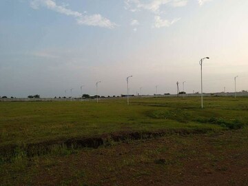 Plot Area in  Plot at Ojhar – for Sale