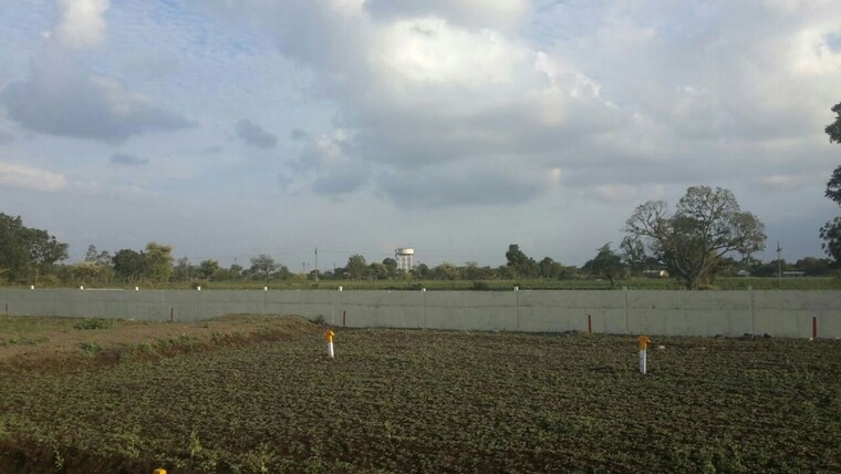 undefined, ojhar  180 Sq.Yd. Plot In Ojhar Nashik 9820773