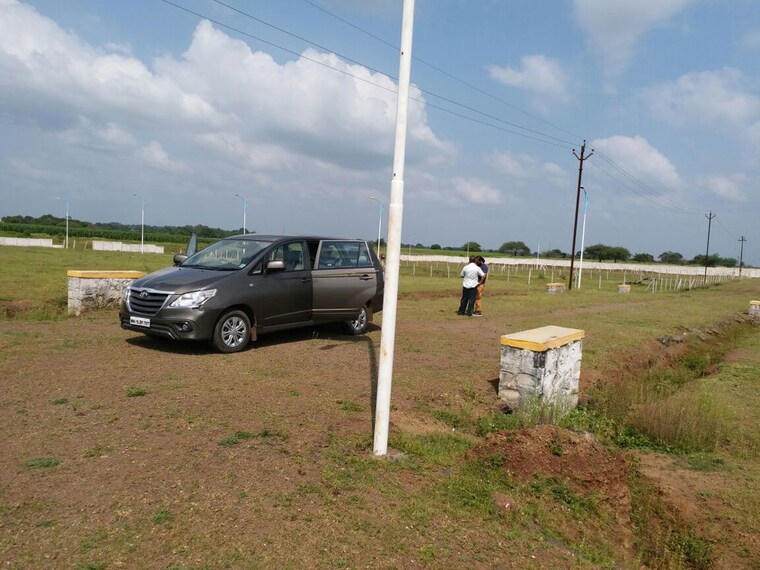 undefined, ojhar  180 Sq.Yd. Plot In Ojhar Nashik 9820773
