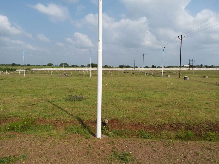 undefined, ojhar  180 Sq.Yd. Plot In Ojhar Nashik 9820773