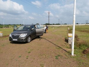   Plot at Ojhar – for Sale