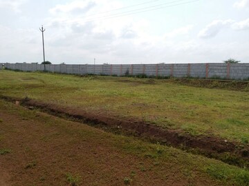 Plot Area in  Plot at Ojhar – for Sale
