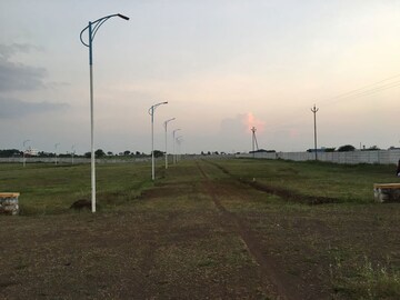 Plot Area in  Plot at Ojhar – for Sale