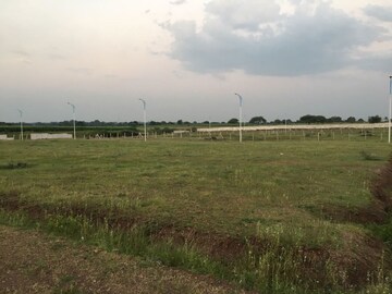 Plot Area in  Plot at Ojhar – for Sale