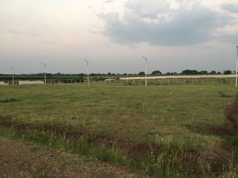 undefined, ojhar  180 Sq.Yd. Plot In Ojhar Nashik 9820773