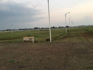 Plot Area in  Plot at Ojhar – for Sale