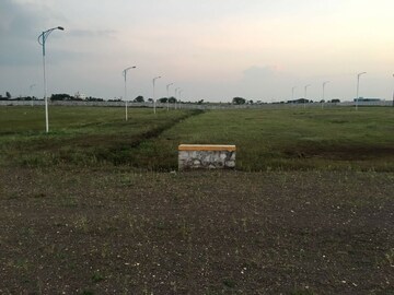 Plot Area in  Plot at Ojhar – for Sale