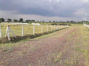 Plot Area in  Plot at Ojhar – for Sale