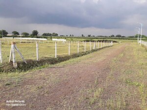 Plot Area in  Plot at Ojhar – for Sale