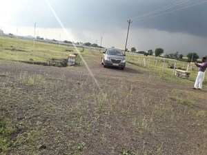 Plot Area in  Plot at Ojhar – for Sale