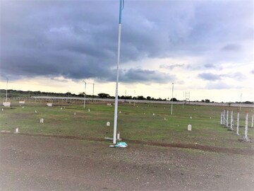 Plot Area in  Plot at Ojhar – for Sale