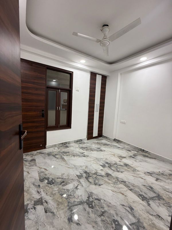 2 BHK 900 Sq.Ft. Builder Floor in Palm Residency Chhatarpur