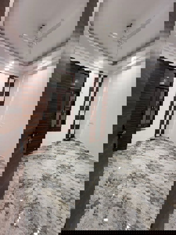 2 BHK Builder Floor For Rent in Palm Residency Chhatarpur