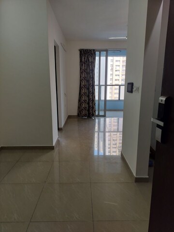 Building Lobby in 1.5 BHK Apartment at Amanora Future Towers, Hadapsar – for Rent