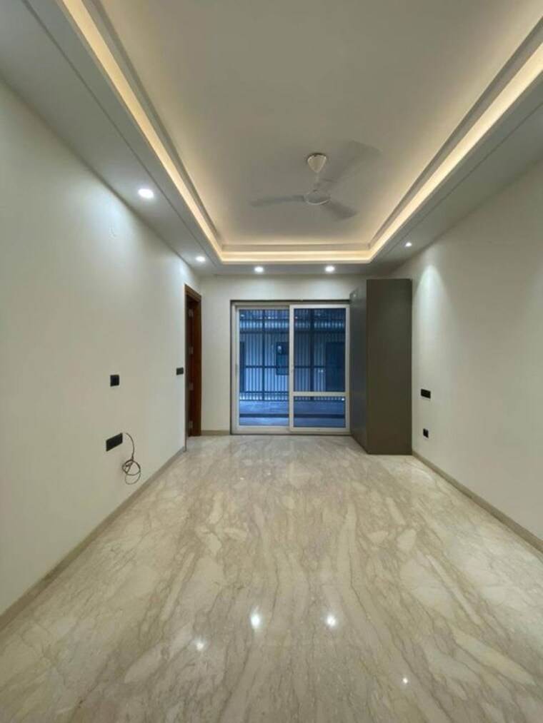 Bedroom, sushant lok i 3 Bedroom 215 Sq.Yd. Builder Floor In Sushant Lok I Gurgaon 9820823