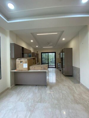 3 BHK Builder Floor For Rent in Sushant Lok I