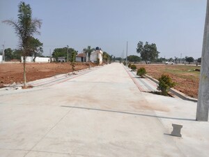  Plot For Sale in Kk Nagar