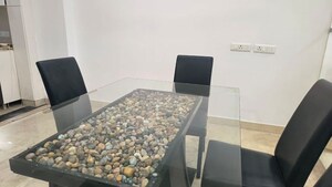 Furnished Amenities in 5 BHK Builder Floor at Sushant Lok 3, Sector 57 – for Rent