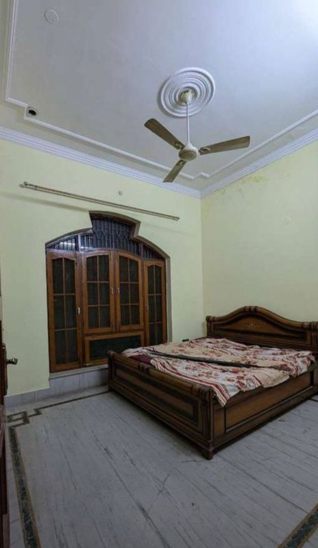 3 BHK + Pooja Room Villa For Rent in Gomti Nagar