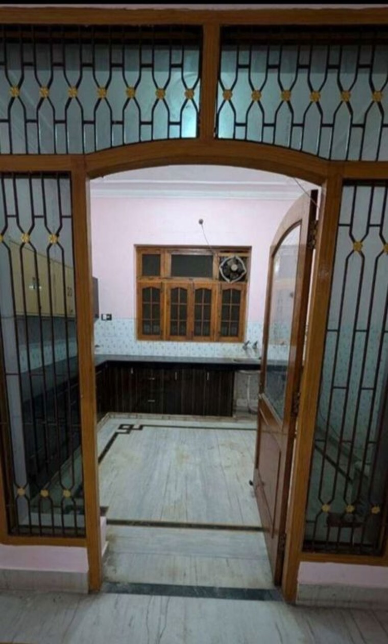 Exterior View, gomti nagar 3 Bedroom 3200 Sq.Ft. Villa In Gomti Nagar Lucknow 9820834