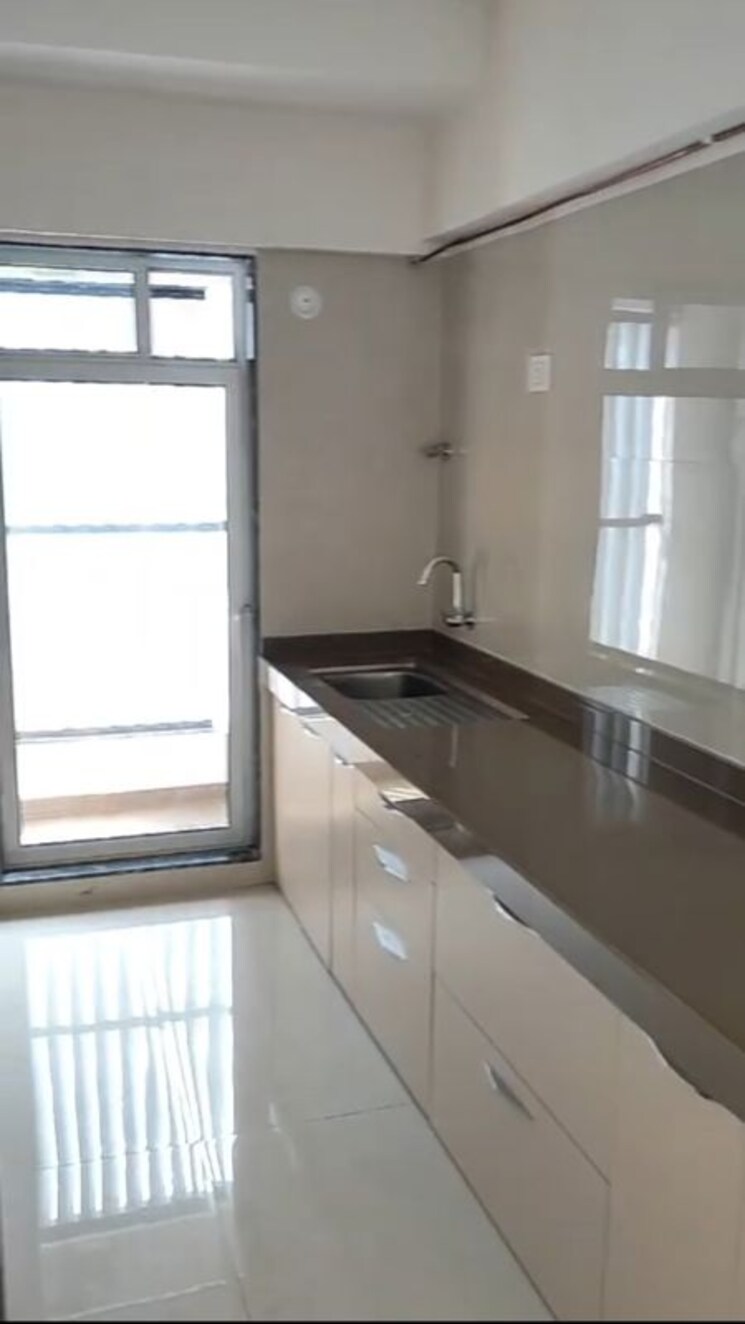 Kitchen, je-and-vee-madhuban 1 Bedroom 485 Sq.Ft. Apartment In Malad East Mumbai 9820837